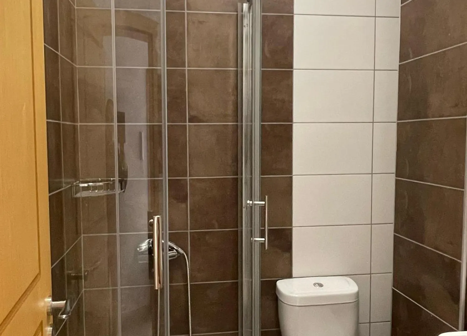Bubo Apartment Sarandë