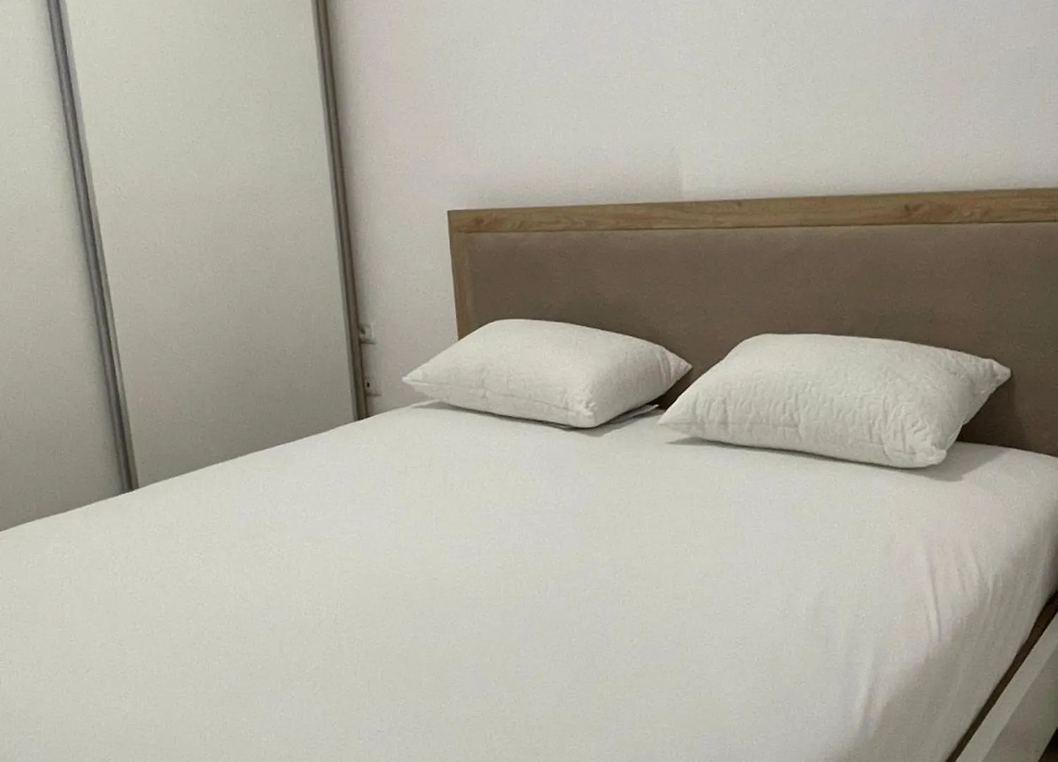 Bubo Apartment Sarandë