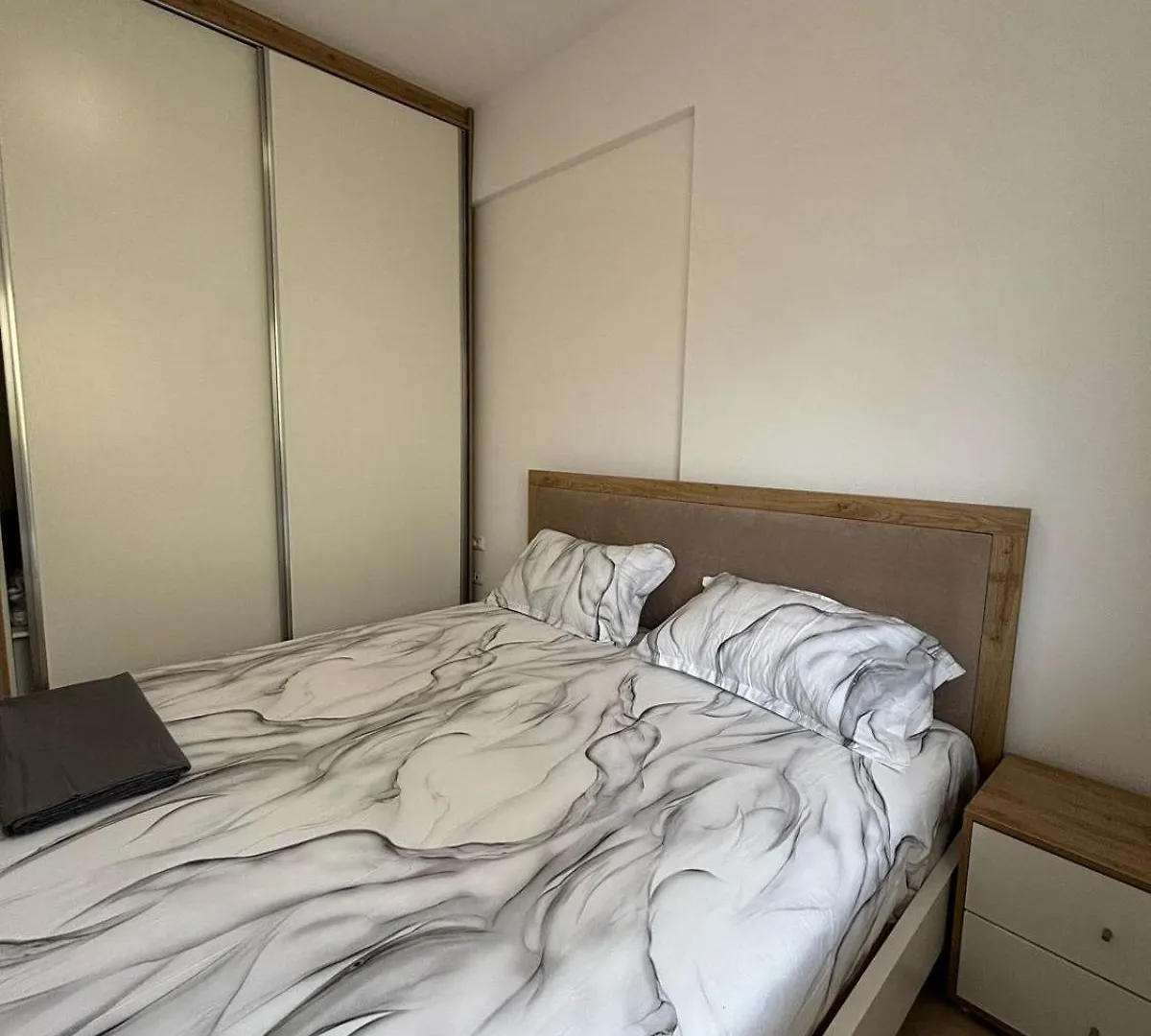 Bubo Apartment Sarandë