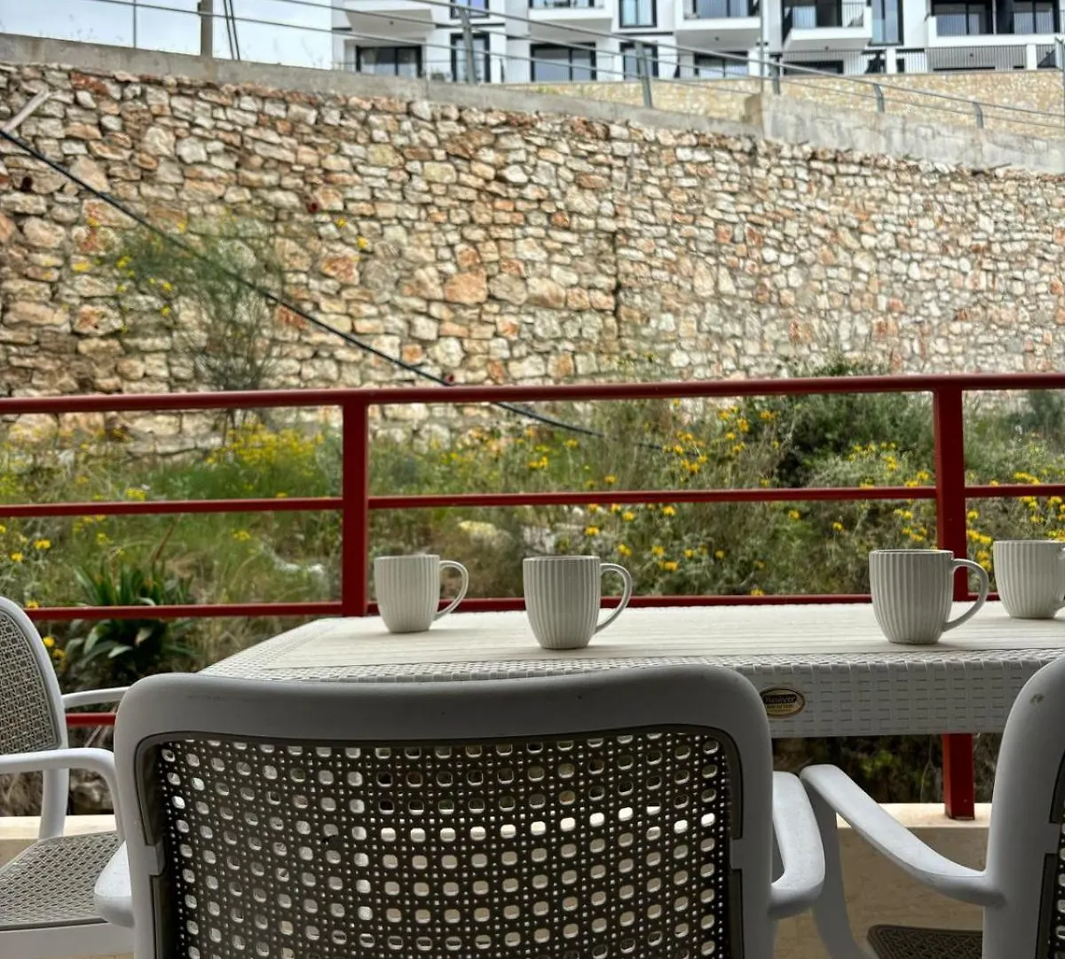 Bubo Apartment Sarandë