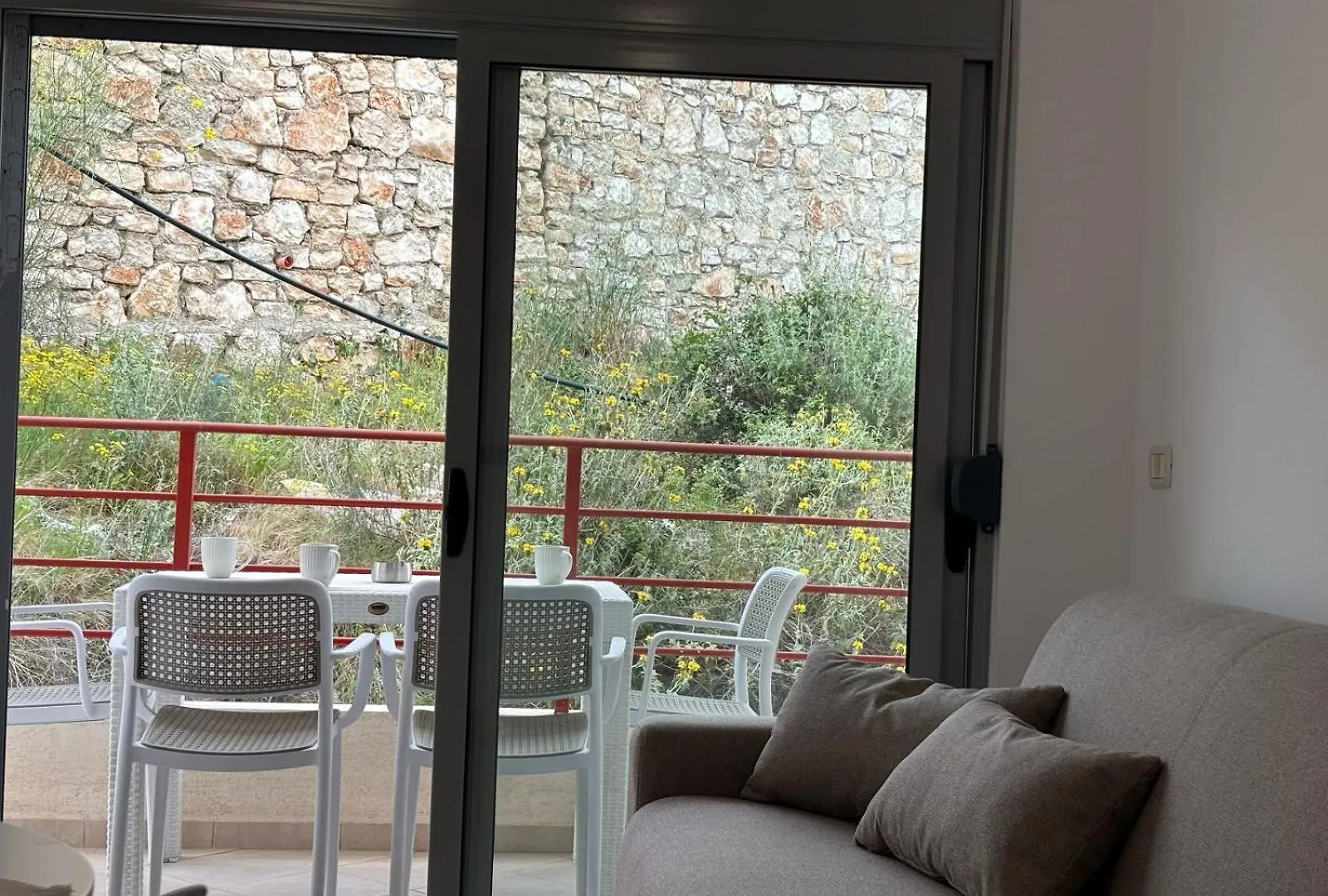 Bubo Apartment Sarandë